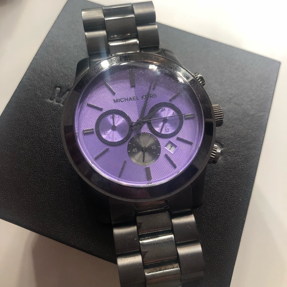 MK Watch